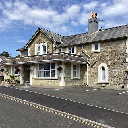 Fernbank Hotel Shanklin Exterior photo