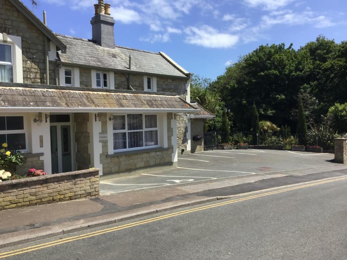 Fernbank Hotel Shanklin Exterior photo