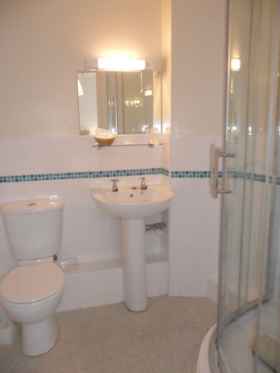 Fernbank Hotel Shanklin Room photo