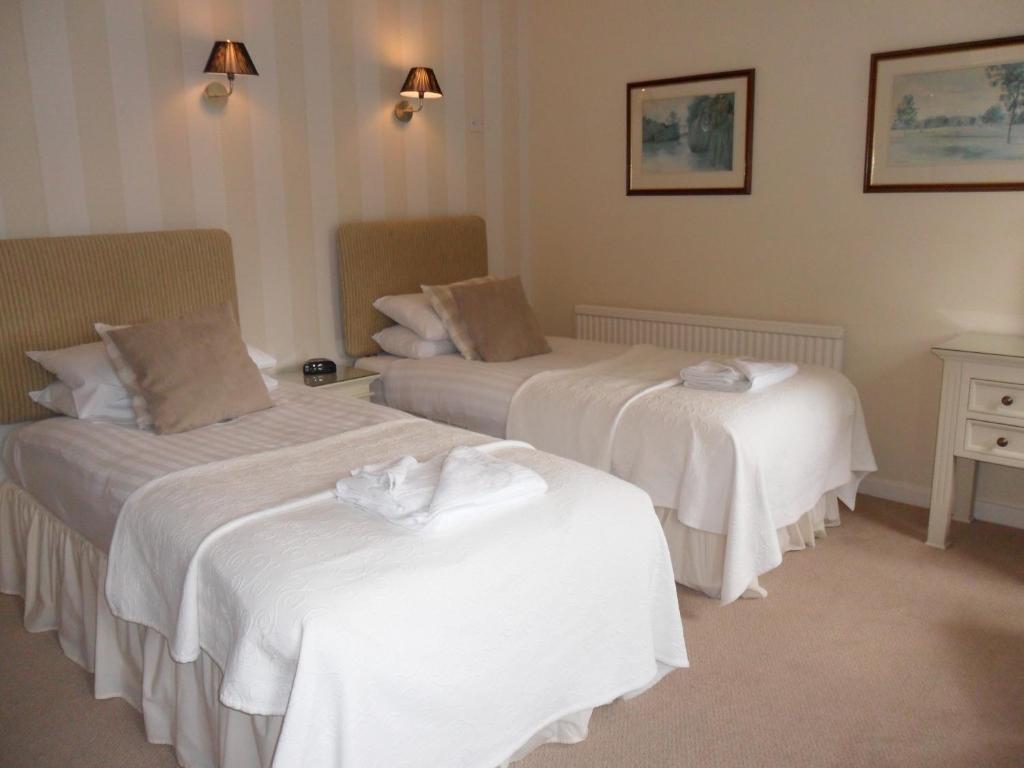 Fernbank Hotel Shanklin Room photo