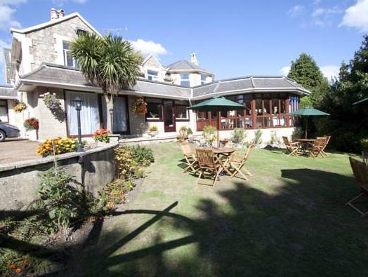 Fernbank Hotel Shanklin Exterior photo